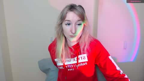 Amanda online show from May 19, 2026, 6:42 am