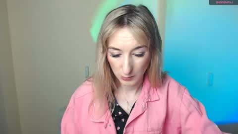 Amanda online show from May 23, 2026, 7:24 am