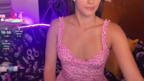 Amanda online show from July 8, 2026, 1:10 am