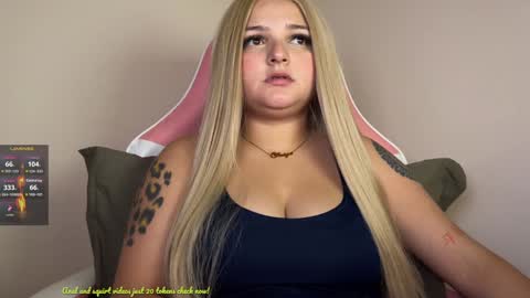 Amandha online show from January 7, 2025, 8:21 pm