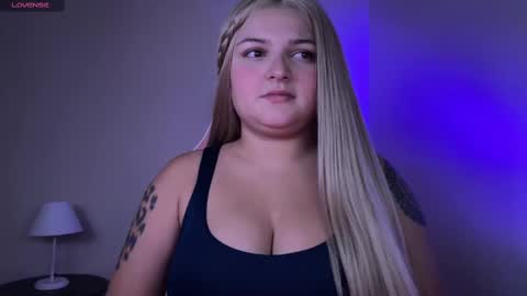 Amandha online show from February 27, 2025, 8:31 pm