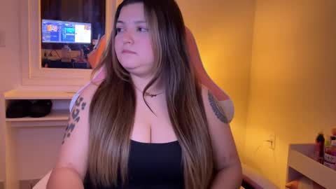 Amandha online show from September 15, 2025, 3:06 am