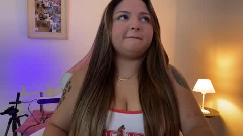 Snapshot of amandhaaa chatting on February 12, 2026, 3:18 pm Amandha online show from February 12, 2026, 3:18 pm