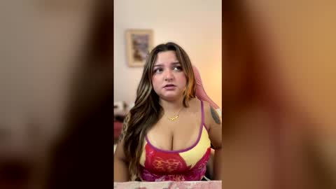 Snapshot of amandhaaa chatting on February 17, 2026, 3:29 pm Amandha online show from February 17, 2026, 3:29 pm