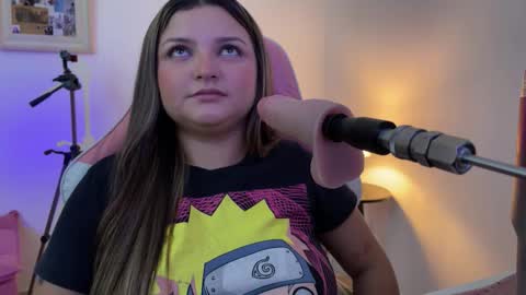 Snapshot of amandhaaa chatting on March 5, 2026, 5:31 pm Amandha online show from March 5, 2026, 5:31 pm