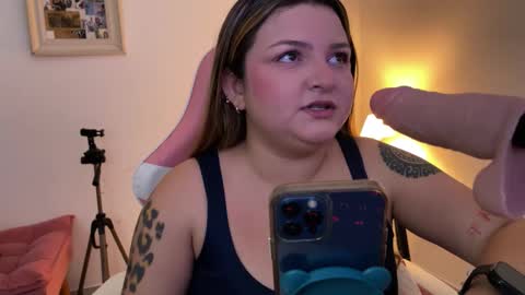 Snapshot of amandhaaa chatting on March 23, 2026, 5:17 pm Amandha online show from March 23, 2026, 5:17 pm