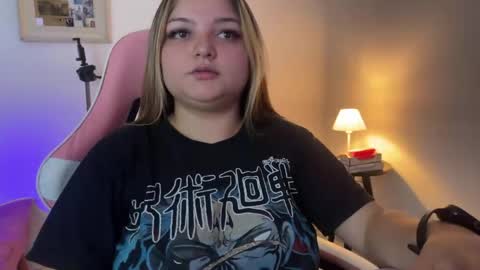 Snapshot of amandhaaa chatting on April 12, 2026, 2:33 pm Amandha online show from April 12, 2026, 2:33 pm