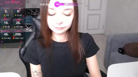 Mila online show from October 17, 2025, 12:08 pm