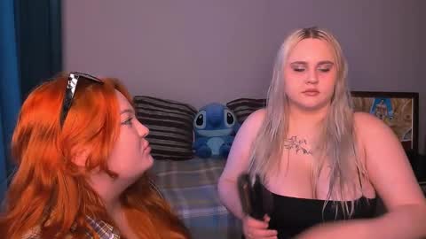 amanemisa19 online show from January 28, 2025, 7:32 am