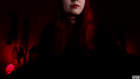 Goddess Amanita online show from October 22, 2025, 8:47 am