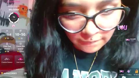 Amanne Misa online show from October 30, 2025, 1:51 am