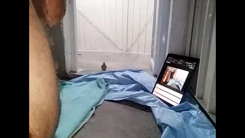 Adicto al sexo online show from February 16, 2025, 5:04 am