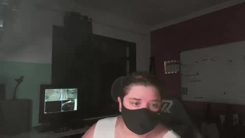 Snapshot of amantesdnoite chatting on March 11, 2025, 1:37 am amantesdnoite online show from March 11, 2025, 1:37 am