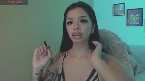 Snapshot of amapola_666 chatting on January 13, 2025, 12:24 pm Ama online show from January 13, 2025, 12:24 pm