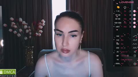 Snapshot of amara_campbell chatting on December 3, 2024, 5:31 am amara campbell online show from December 3, 2024, 5:31 am