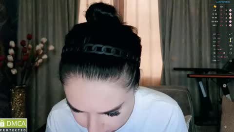 amara campbell online show from November 30, 2025, 4:49 am