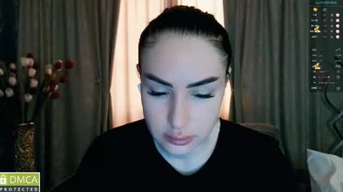 amara campbell online show from March 3, 2026, 4:51 am