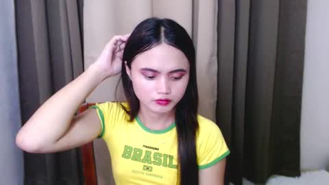 Snapshot of amara_hayami chatting on September 29, 2025, 1:11 am amara_hayami online show from September 29, 2025, 1:11 am