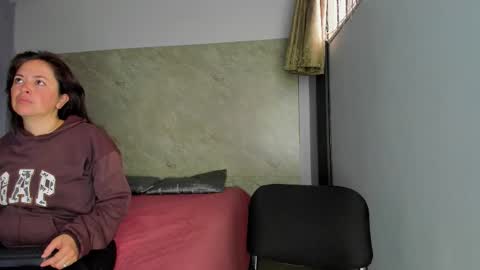 amara_luxe online show from November 27, 2025, 11:56 am