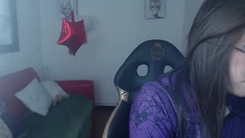 Snapshot of amara_sexy_ chatting on February 19, 2026, 7:54 pm amara_sexy_ online show from February 19, 2026, 7:54 pm