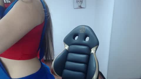 Snapshot of amara_sexy_ chatting on February 20, 2026, 7:47 pm amara_sexy_ online show from February 20, 2026, 7:47 pm