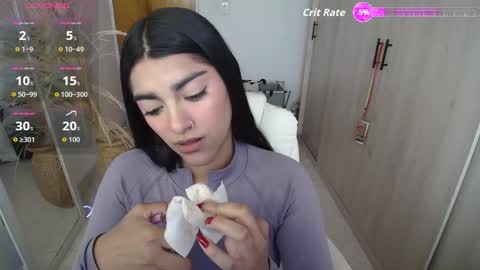 amara_silk online show from November 13, 2025, 5:34 pm