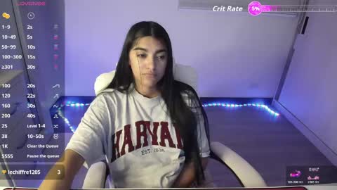 amara_silk online show from May 7, 2026, 5:02 am