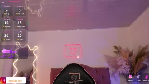 Snapshot of amara_tay chatting on February 11, 2026, 7:30 pm Amara tay online show from February 11, 2026, 7:30 pm