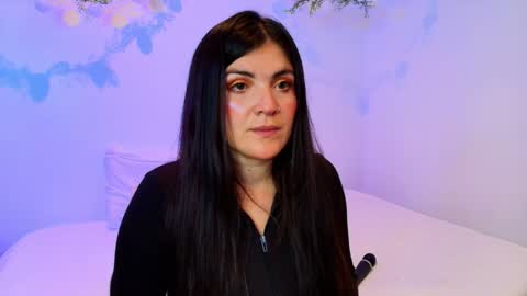 Amara Vega  online show from December 20, 2025, 8:21 am