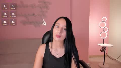 Amara Di online show from March 15, 2026, 5:30 pm