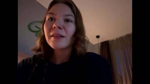 Amara Elise online show from January 25, 2025, 4:35 pm