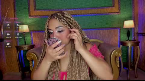 Snapshot of amarafire chatting on September 20, 2025, 1:01 pm Amara Fire Online 700 to 1400 GTM-5 online show from September 20, 2025, 1:01 pm