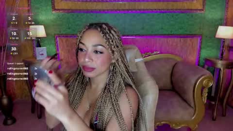 Snapshot of amarafire chatting on September 25, 2025, 1:04 pm Amara Fire Online 700 to 1400 GTM-5 online show from September 25, 2025, 1:04 pm