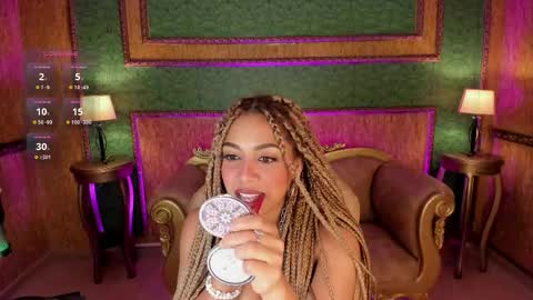 Snapshot of amarafire chatting on October 1, 2025, 12:55 pm Amara Fire Online 700 to 1400 GTM-5 online show from October 1, 2025, 12:55 pm