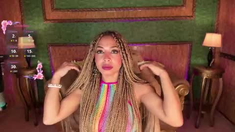 Snapshot of amarafire chatting on October 6, 2025, 12:35 pm Amara Fire Online 700 to 1400 GTM-5 online show from October 6, 2025, 12:35 pm