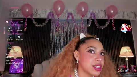 Snapshot of amarafire chatting on December 14, 2025, 7:58 am Amara Fire Online 700 to 1400 GTM-5 online show from December 14, 2025, 7:58 am