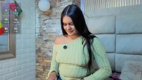 amarahanks_ online show from July 11, 2026, 4:04 am