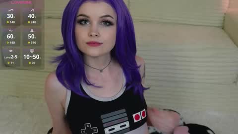 Amara online show from November 20, 2025, 11:15 pm