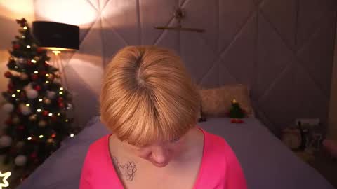 Snapshot of amaranights chatting on December 20, 2025, 8:27 pm Sofia online show from December 20, 2025, 8:27 pm