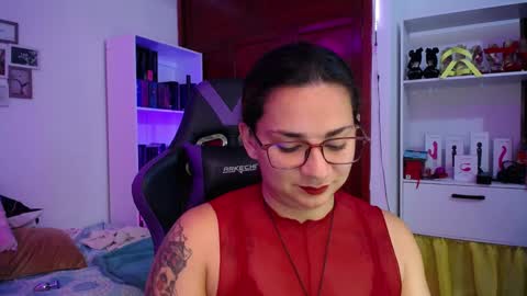 Snapshot of amarantha666 chatting on December 9, 2024, 10:30 pm Susan online show from December 9, 2024, 10:30 pm