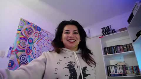 Snapshot of amarantha666 chatting on September 12, 2025, 10:21 pm Susan online show from September 12, 2025, 10:21 pm