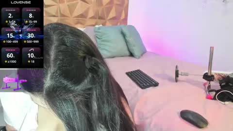 Snapshot of amarantha_naughty chatting on February 10, 2026, 11:53 pm Amarantha online show from February 10, 2026, 11:53 pm