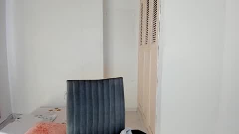 Amarantha online show from October 14, 2025, 7:36 pm