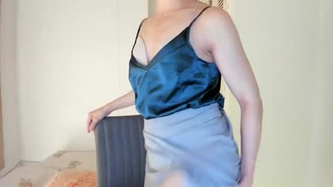 Amarantha online show from November 15, 2025, 11:32 pm