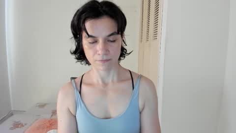 Amarantha online show from December 15, 2025, 8:35 pm