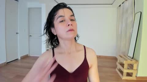 Amarantha online show from March 23, 2026, 8:02 pm