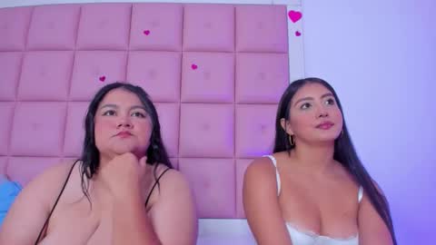 Snapshot of amaranttaylunay chatting on March 13, 2026, 8:15 pm amaranttaylunay online show from March 13, 2026, 8:15 pm