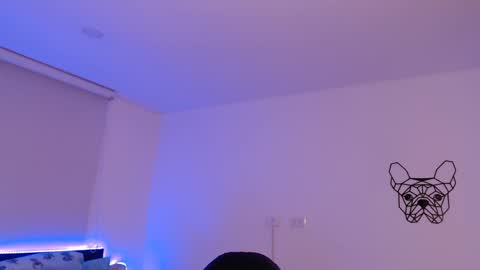 Mila  online show from March 12, 2025, 12:20 am