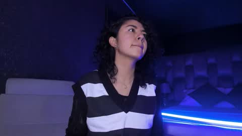 Emily online show from February 9, 2026, 7:18 pm