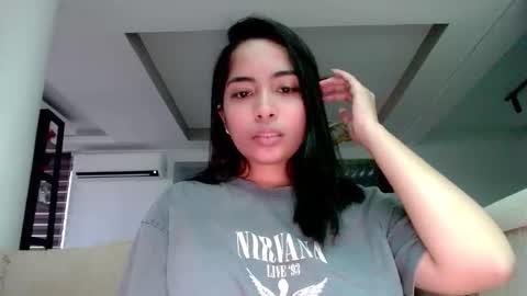 Amariah Holly online show from December 2, 2025, 4:51 am